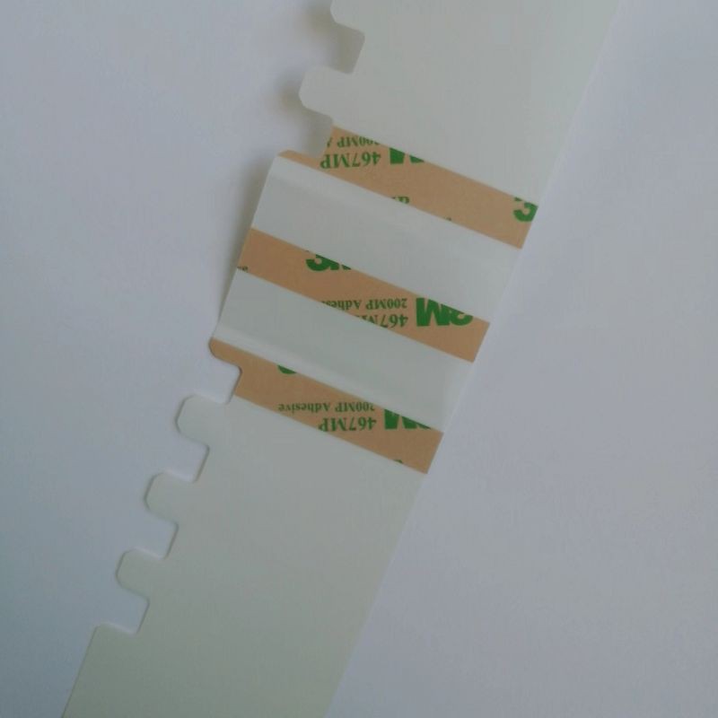 Electrical Insulation Sheet Die Cut