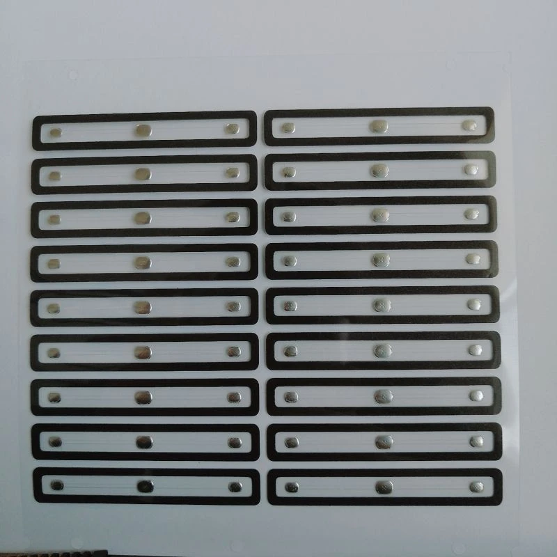 Foam Die Cut
