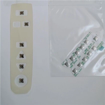 Układ kopuł samochodowych