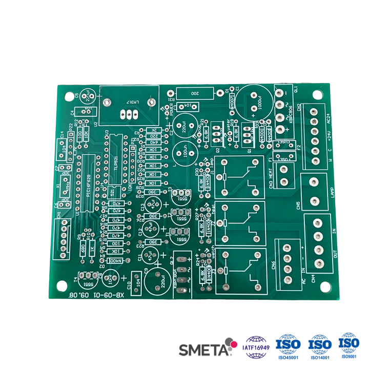 Medical Equipment Panel PCB