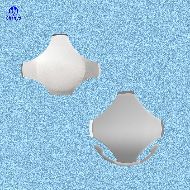 Special-Shaped-Custom-Metal-Dome Special-Shaped-Custom-Metal-Dome