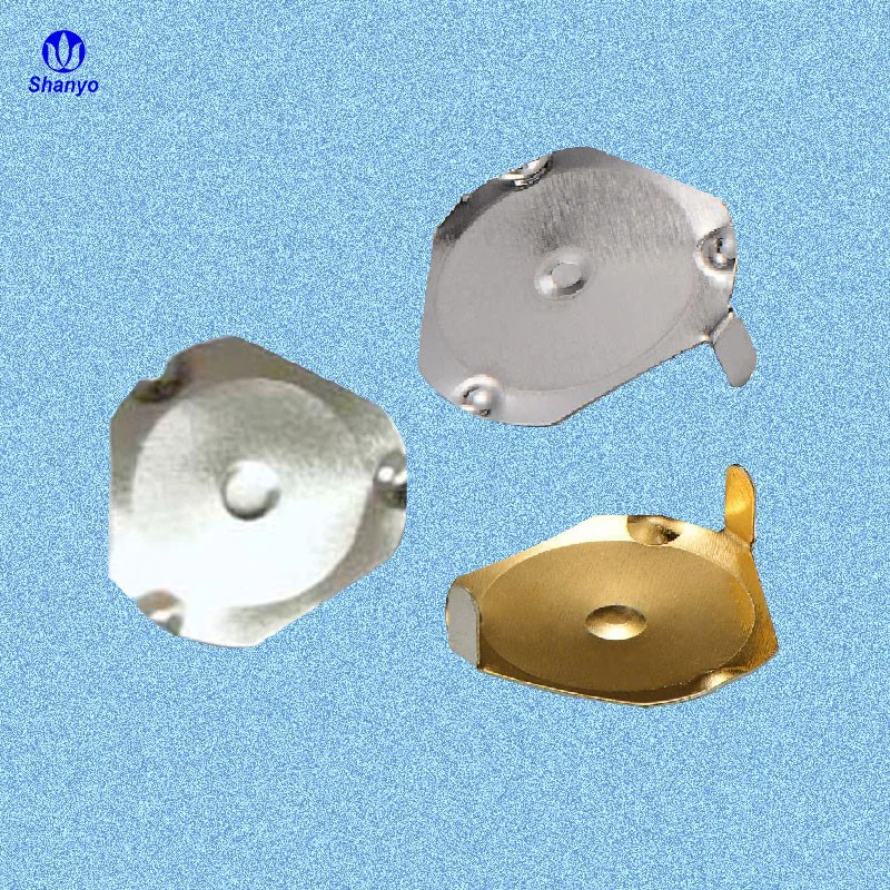 T-Series-Metal-Dome T-Series-Metal-Dome