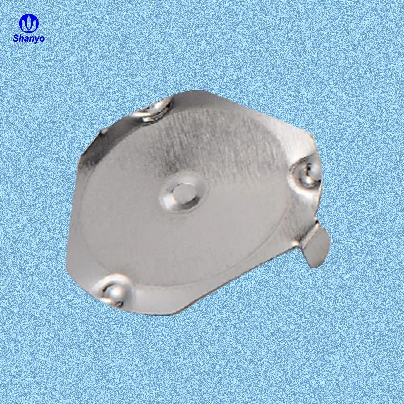 T-Series-Metal Snap Dome T-Series-Metal Snap Dome
