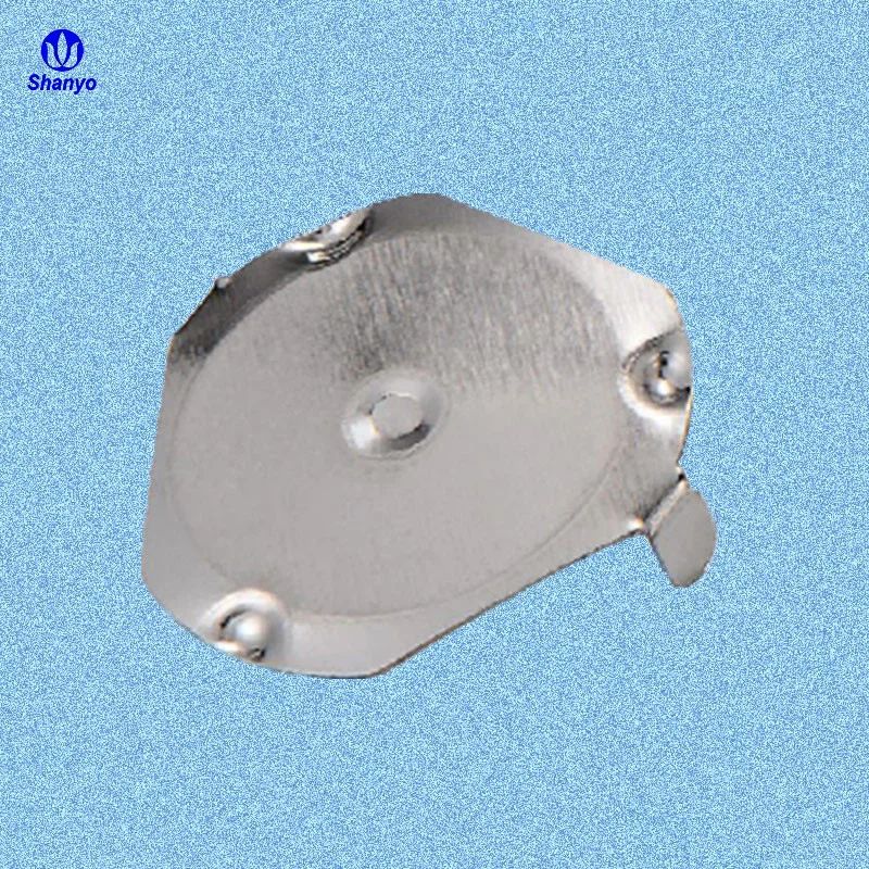 ST-series-series Metal Dome ST-series-series Metal Dome