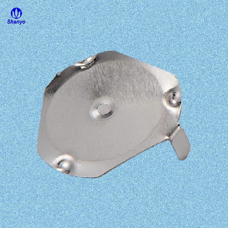 T-Series-Metal-Dome T-Series-Metal-Dome