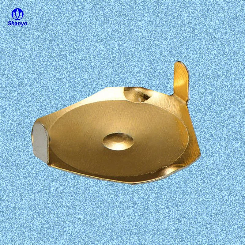 T-Series-Metal-Dome factory T-Series-Metal-Dome factory
